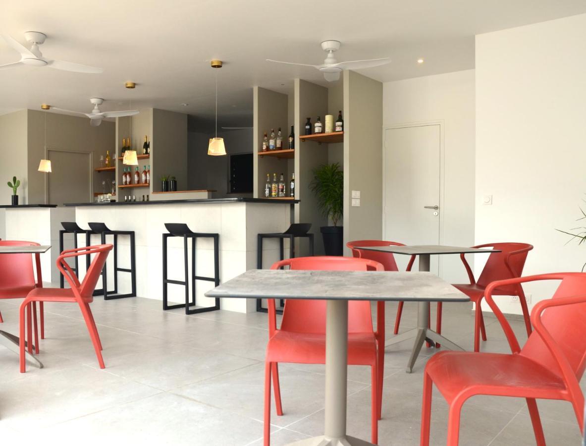 Hotel Lune De Miel Deshaies Εξωτερικό φωτογραφία