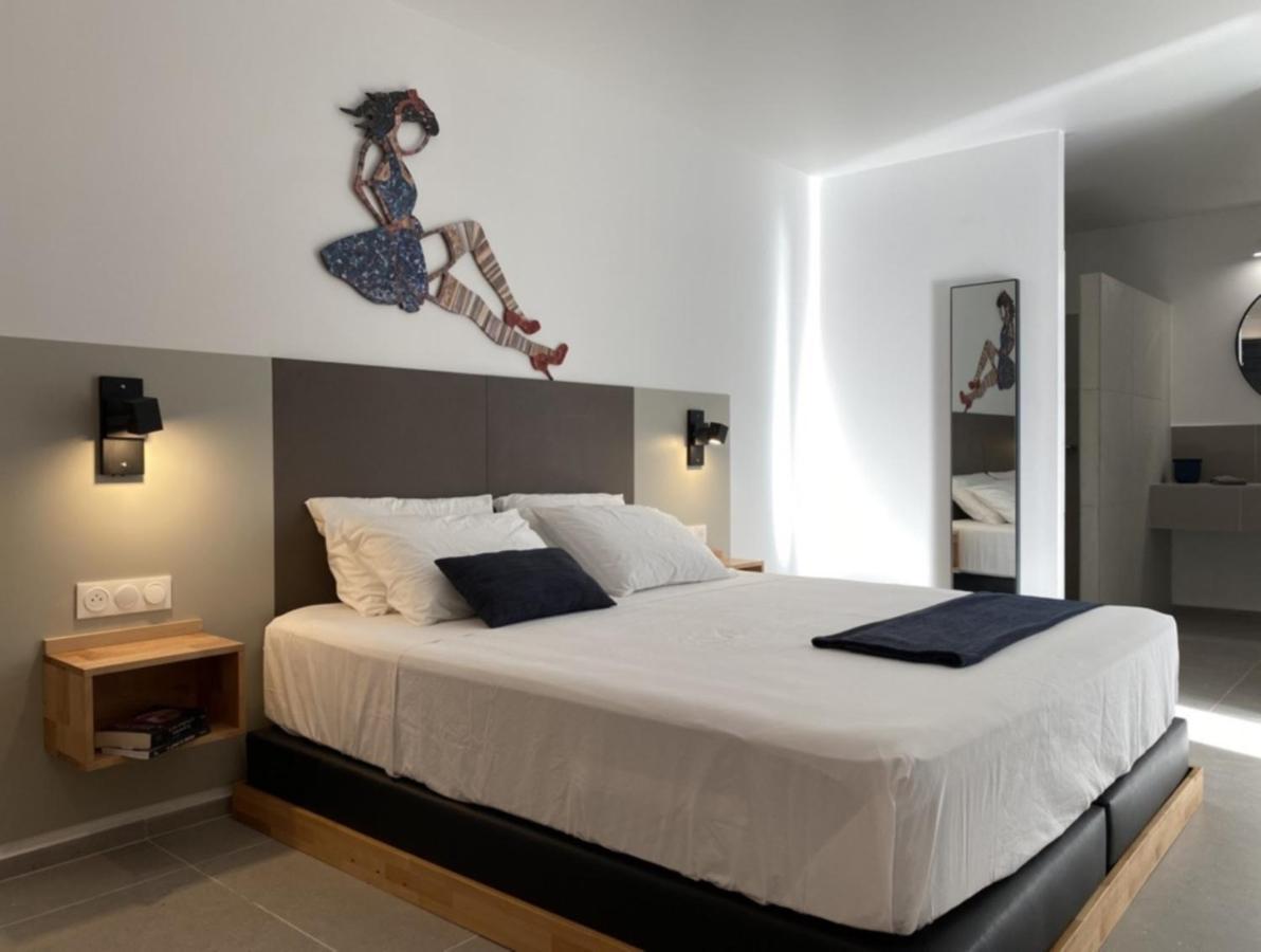 Hotel Lune De Miel Deshaies Εξωτερικό φωτογραφία