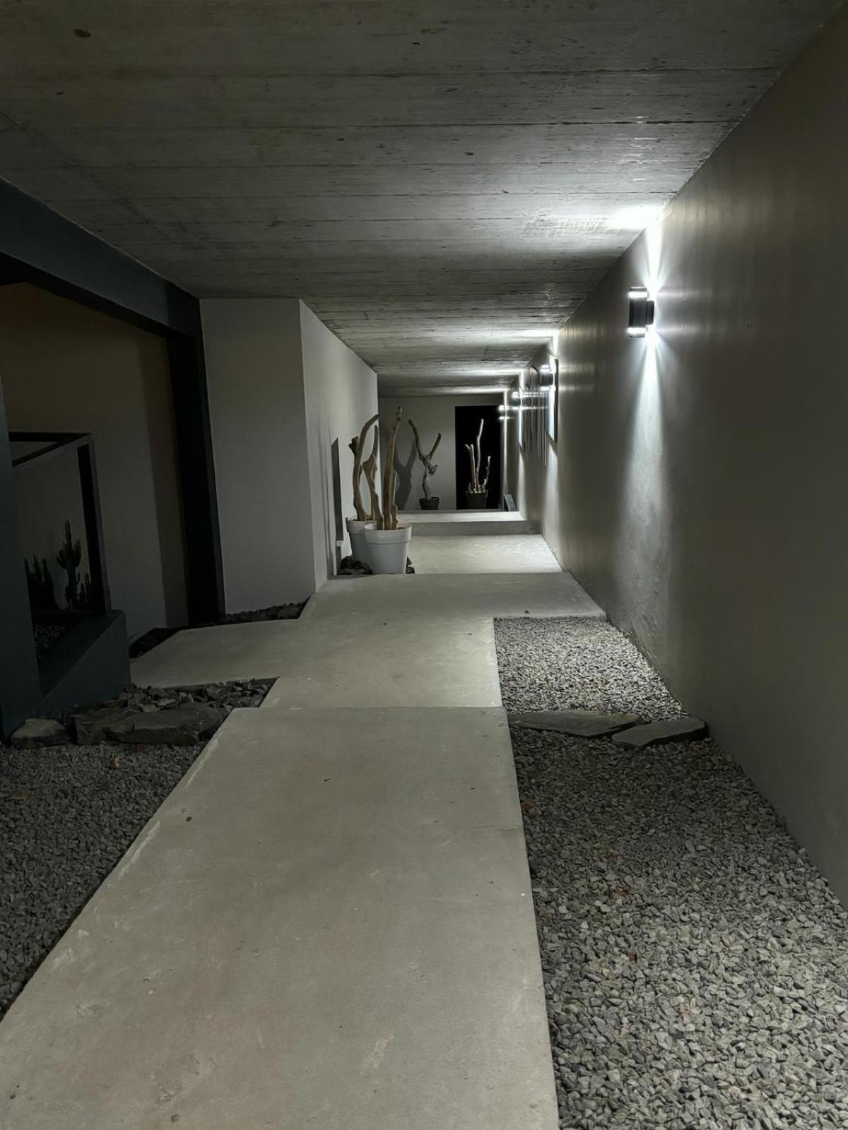 Hotel Lune De Miel Deshaies Εξωτερικό φωτογραφία