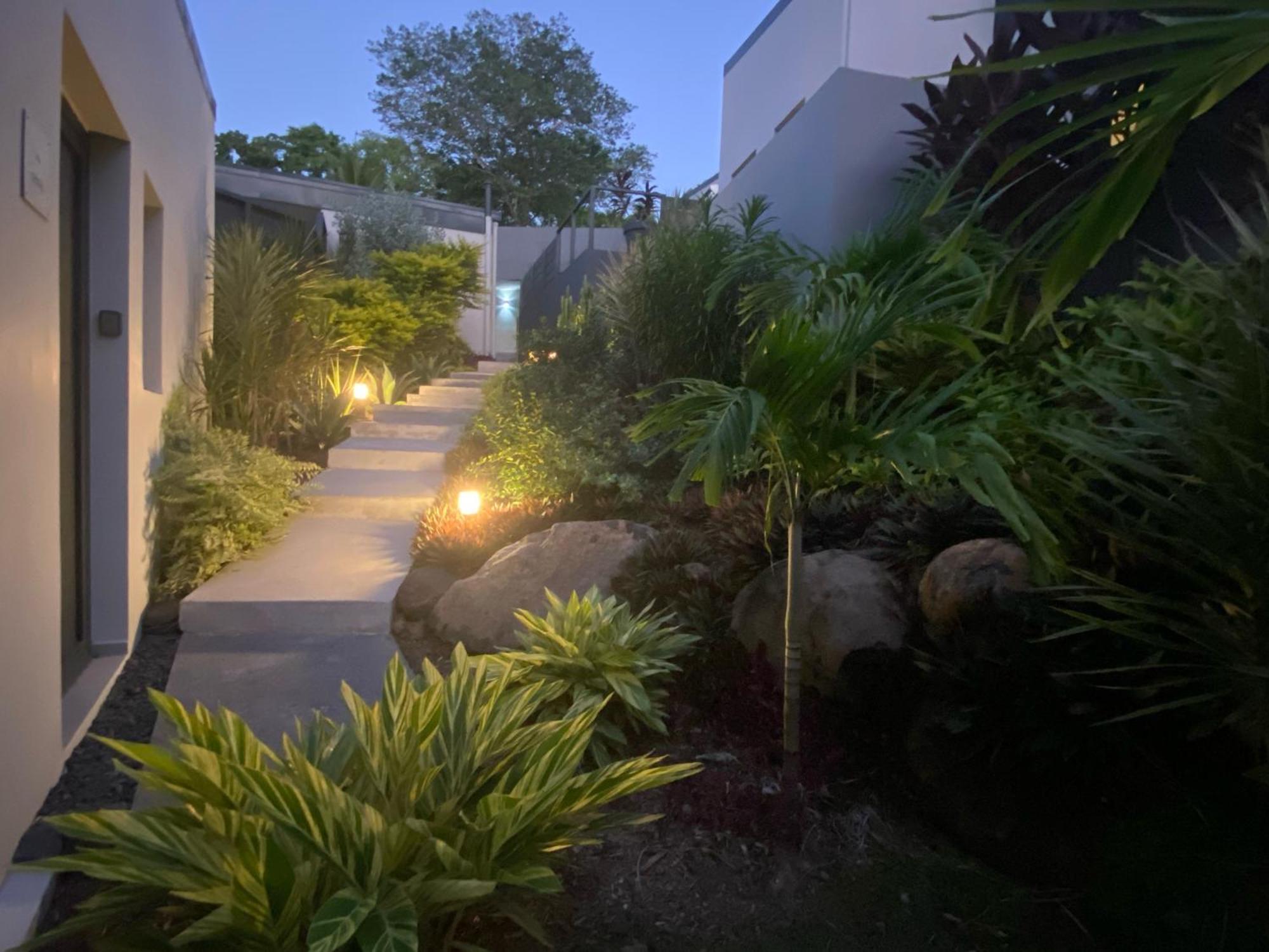 Hotel Lune De Miel Deshaies Εξωτερικό φωτογραφία