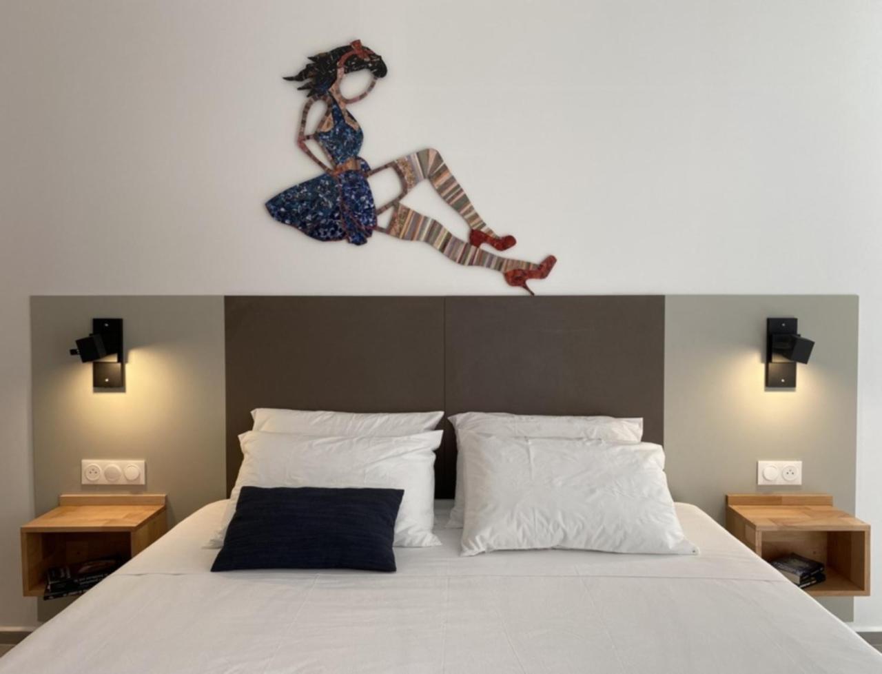 Hotel Lune De Miel Deshaies Εξωτερικό φωτογραφία