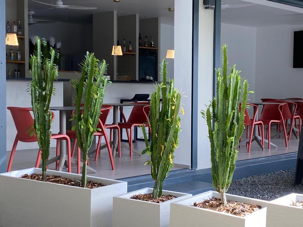 Hotel Lune De Miel Deshaies Εξωτερικό φωτογραφία