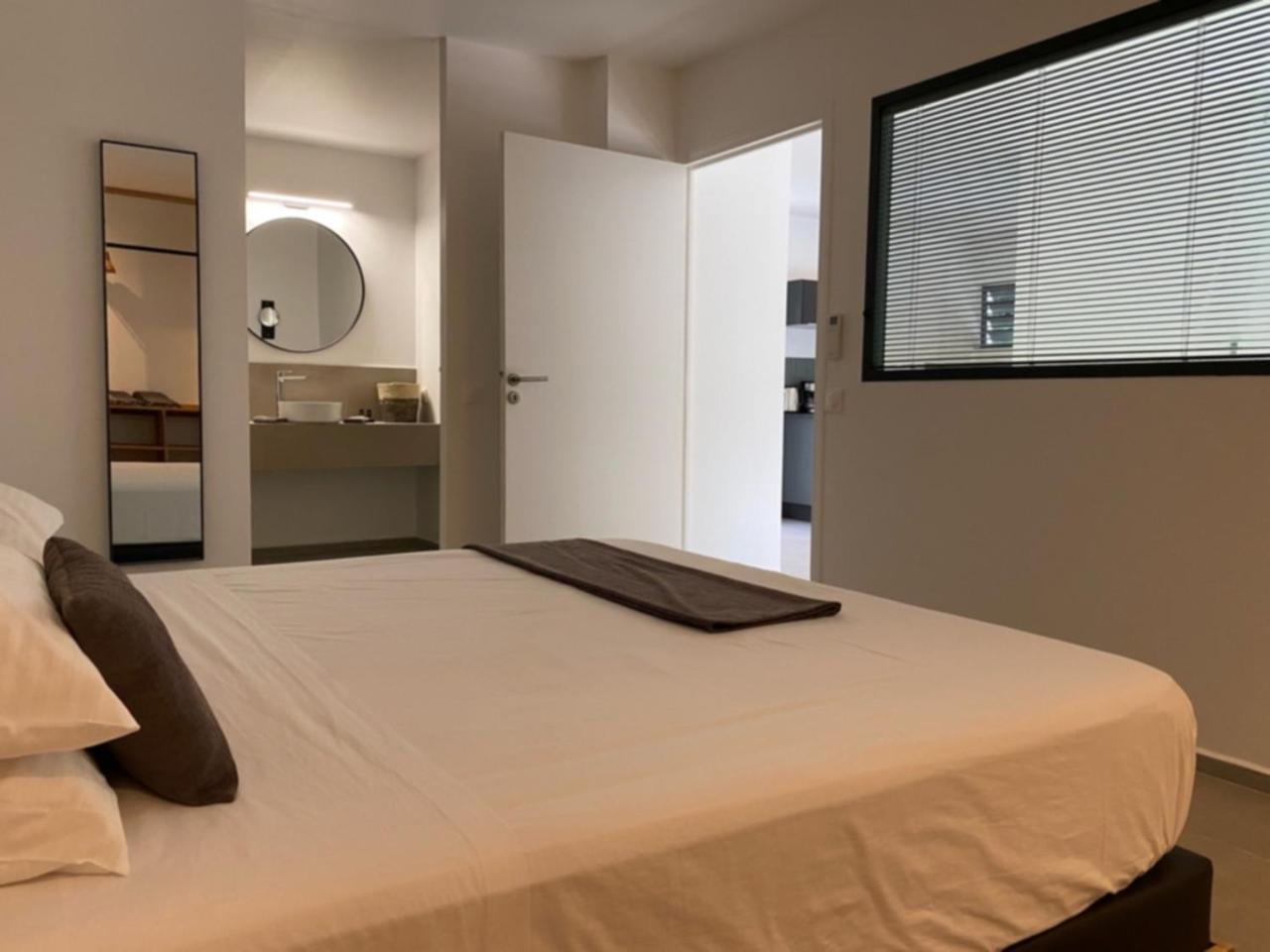 Hotel Lune De Miel Deshaies Εξωτερικό φωτογραφία