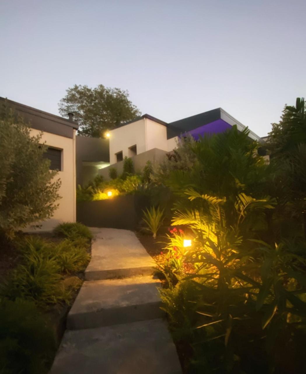 Hotel Lune De Miel Deshaies Δωμάτιο φωτογραφία