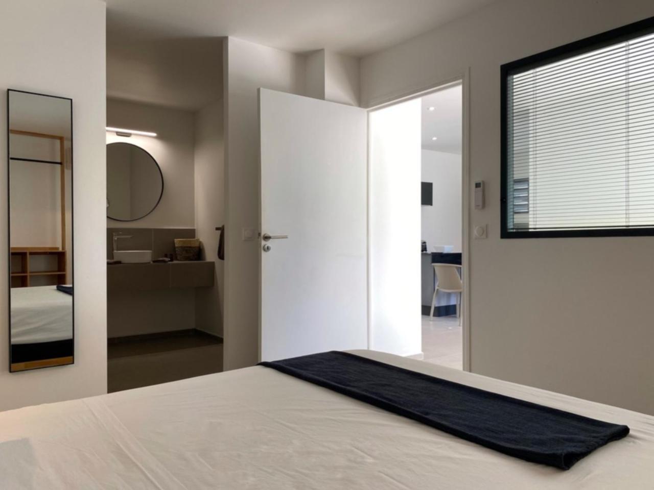 Hotel Lune De Miel Deshaies Δωμάτιο φωτογραφία